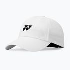 Czapka tenisowa YONEX 40125 white