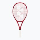 Rakieta tenisowa dziecięca YONEX Vcore 25 Jr ruby red