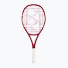 Rakieta tenisowa dziecięca YONEX Vcore 25 Jr ruby red
