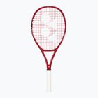 Rakieta tenisowa dziecięca YONEX Vcore 26 Jr ruby red