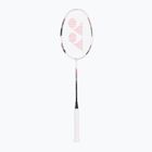 Rakieta do badmintona YONEX Nanoflare X5 salmon pink