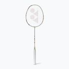 Rakieta do badmintona YONEX Nanoflare 700 Play light beige