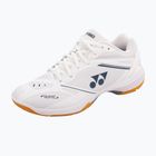 Buty do badmintona damskie Yonex Power Cushion 65 Z4 white