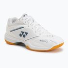 Buty do badmintona damskie Yonex Power Cushion 65 Z4 white