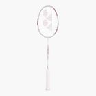 Rakieta do badmintona YONEX Astrox 10 white pink