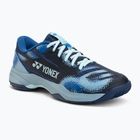 Buty do badmintona męskie YONEX Cascade Accel 2 blue