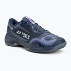 Buty do badmintona damskie YONEX Cascade Accel 2 Wide purple