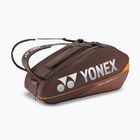 Torba tenisowa YONEX 92429 Pro Racquet Bag 9 espresso