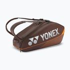 Torba tenisowa YONEX 92426 Pro Racquet Bag 6 espresso