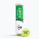 Piłki tenisowe Dunlop Fort All Court Ts 4B 2025