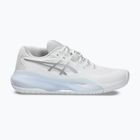 Buty do tenisa damskie ASICS Gel-Resolution X white/pure silver