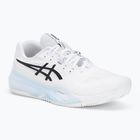 Buty do tenisa męskie ASICS Gel-Resolution X Clay white/ black