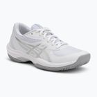 Buty do tenisa damskie ASICS Game FF Clay W white/pure silver