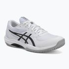 Buty do tenisa męskie ASICS Game FF white/black