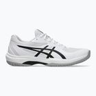 Buty do tenisa męskie ASICS Game FF white/black