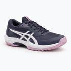 Buty do tenisa damskie ASICS Game FF indigo fog/white