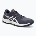 Buty do tenisa męskie ASICS Court Slide 4 indigo fog/white