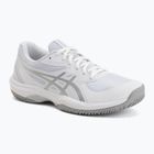 Buty do tenisa damskie ASICS Game FF white/pure silver