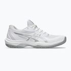 Buty do tenisa damskie ASICS Game FF white/pure silver