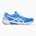 Buty damskie ASICS Gel-Rocket 11 blue coast/white