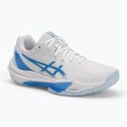 Buty damskie ASICS Sky Elite FF 3 white/ blue coast