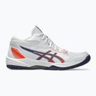 Buty męskie ASICS Gel-Task MT4 white/indigo fog