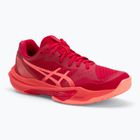 Buty męskie ASICS Sky Elite FF 3 speed red/sun coral