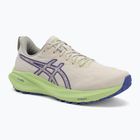 Buty do biegania męskie ASICS GT-2000 13 TR nature bathing/lime green