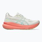 Buty do biegania damskie ASICS Gel-Kayano 31 birch/energy aqua