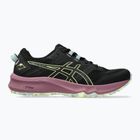 Buty do biegania damskie ASICS Trabuco Terra 2 black/huddle yellow