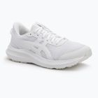 Buty do biegania damskie ASICS Jolt 5 white/white