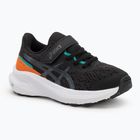 Buty do biegania dzieciece ASICS GT-1000 13 PS black/carbon