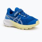 Buty do biegania dzieciece ASICS GT-1000 13 PS illusion blue/white