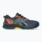 Buty do biegania dziecięce ASICS Gel-Venture 9 GS midnight/rainy lake