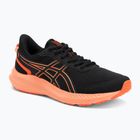 Buty do biegania męskie ASICS Jolt 5 black/cnova orange