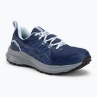 Buty do biegania damskie ASICS Trail Scout 3 indigo blue/light blue