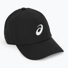 Czapka z daszkiem Asics Performance performance black