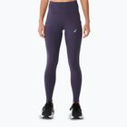 Legginsy do biegania damskie ASICS Core Tight indigo fog