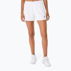 Spodenki tenisowe damskie ASICS Court 2N1 brilliant white