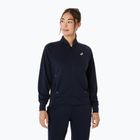 Bluza tenisowa damska ASICS Court Warm-Up W midnight