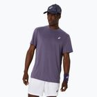 Koszulka tenisowa męska ASICS Court Top greyish purple