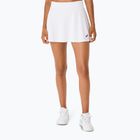 Spódnica tenisowa ASICS Court brilliant white