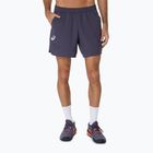 Spodenki tenisowe męskie ASICS Match 7IN indigo fog