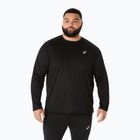Longsleeve do biegania męski ASICS Core Top performance black