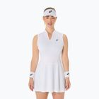Sukienka tenisowa ASICS Court brilliant white