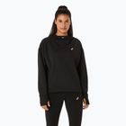 Bluza do biegania damska ASICS Nagino Run Adjustable Hoodie performance black