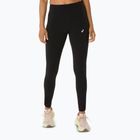 Legginsy do biegania damskie ASICS Nagino Run Adjustable Tight performance black