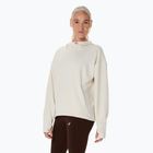 Bluza do biegania damska ASICS Nagino Run Adjustable Hoodie birch