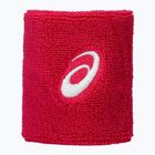 Frotki na nadgarstki ASICS Wrist Band 2szt bright rose