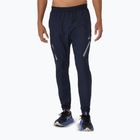Spodnie do biegania męskie ASICS Lite-Show midnight